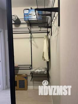 1-к квартира, посуточно, 36м2, 20/24 этаж