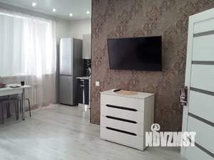 1-к квартира, посуточно, 40м2, 3/10 этаж