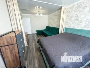 2-к квартира, посуточно, 65м2, 16/16 этаж