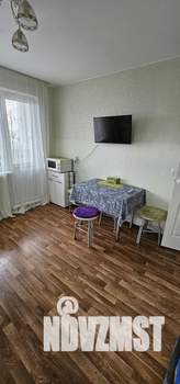 1-к квартира, посуточно, 45м2, 2/16 этаж