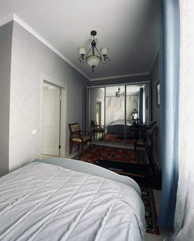 3-к квартира, на длительный срок, 92м2, 1/2 этаж