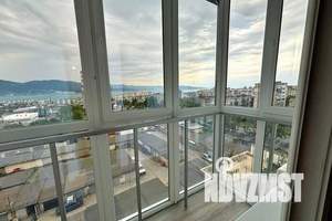 2-к квартира, посуточно, 35м2, 6/24 этаж