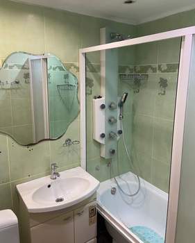 1-к квартира, на длительный срок, 46м2, 1/9 этаж