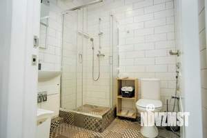 1-к квартира, посуточно, 51м2, 1/1 этаж