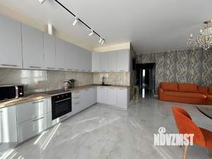 4-к квартира, на длительный срок, 118м2, 7/16 этаж