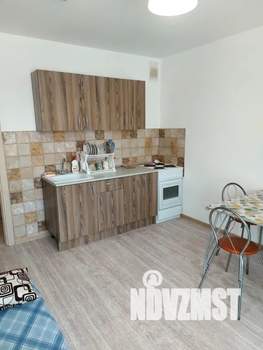 1-к квартира, посуточно, 33м2, 5/16 этаж