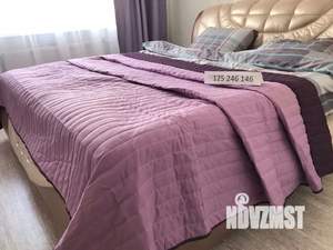 2-к квартира, посуточно, 57м2, 1/1 этаж