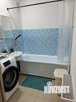 2-к квартира, посуточно, 66м2, 1/10 этаж