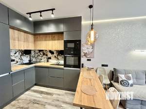 1-к квартира, на длительный срок, 43м2, 13/18 этаж