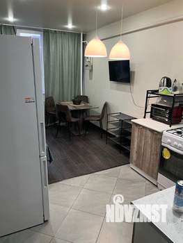 2-к квартира, на длительный срок, 44м2, 16/21 этаж
