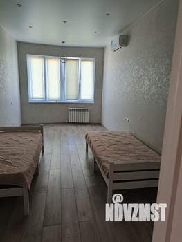 3-к квартира, на длительный срок, 80м2, 3/4 этаж