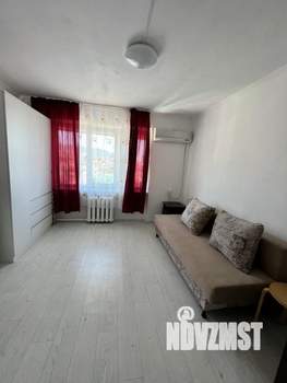 1-к квартира, на длительный срок, 20м2, 4/6 этаж