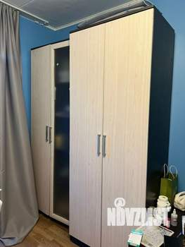 1-к квартира, на длительный срок, 18м2, 6/9 этаж