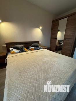 2-к квартира, посуточно, 60м2, 11/12 этаж