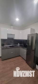 Студия квартира, на длительный срок, 28м2, 19/24 этаж