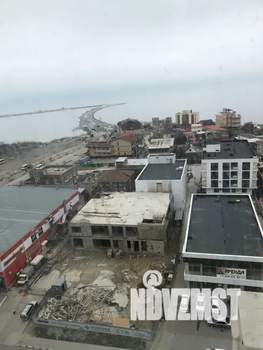 1-к квартира, посуточно, 38м2, 15/16 этаж