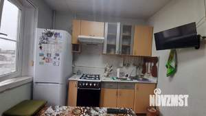 1-к квартира, на длительный срок, 29м2, 6/9 этаж