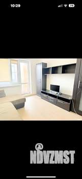 1-к квартира, на длительный срок, 40м2, 5/10 этаж