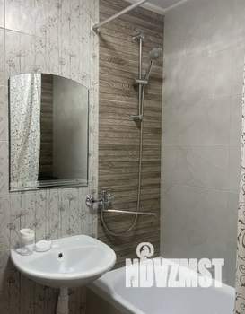2-к квартира, посуточно, 60м2, 4/16 этаж