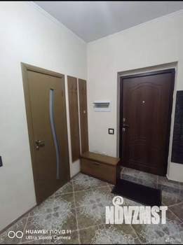 1-к квартира, на длительный срок, 43м2, 6/6 этаж