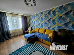 2-к квартира, посуточно, 58м2, 11/16 этаж