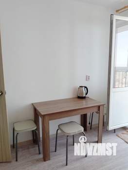 1-к квартира, на длительный срок, 40м2, 8/17 этаж