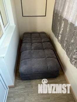 Студия квартира, посуточно, 30м2, 19/23 этаж
