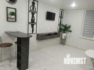 Студия квартира, на длительный срок, 30м2, 1/3 этаж