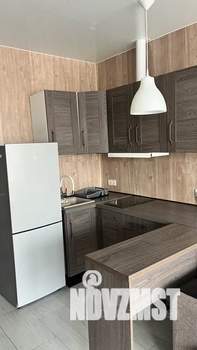 Студия квартира, посуточно, 25м2, 6/21 этаж