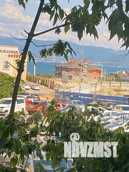 2-к квартира, посуточно, 64м2, 1/16 этаж