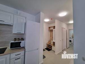 2-к квартира, на длительный срок, 51м2, 12/15 этаж
