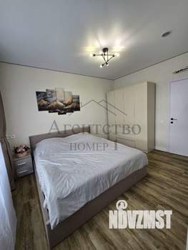 2-к квартира, на длительный срок, 68м2, 16/24 этаж