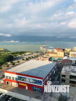 1-к квартира, на длительный срок, 44м2, 12/16 этаж