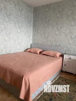 1-к квартира, на длительный срок, 38м2, 7/16 этаж