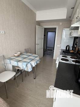 1-к квартира, на длительный срок, 37м2, 2/16 этаж