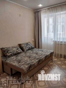 1-к квартира, на длительный срок, 21м2, 2/3 этаж