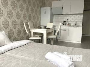 Студия квартира, посуточно, 20м2, 14/23 этаж