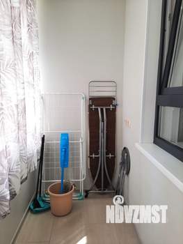 1-к квартира, посуточно, 36м2, 2/10 этаж