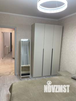 3-к квартира, на длительный срок, 64м2, 5/9 этаж