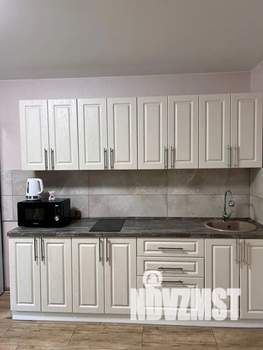 2-к квартира, посуточно, 70м2, 1/16 этаж