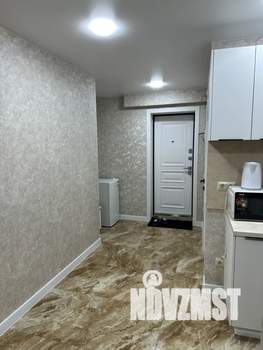 Студия квартира, посуточно, 20м2, 1/5 этаж