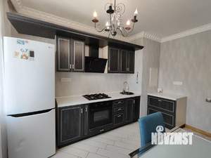 2-к квартира, на длительный срок, 60м2, 8/9 этаж