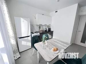 2-к квартира, посуточно, 50м2, 13/16 этаж