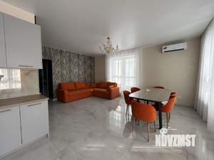 4-к квартира, на длительный срок, 118м2, 7/16 этаж