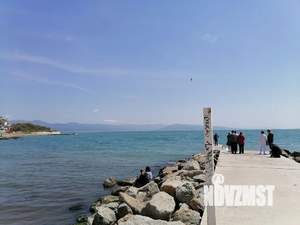 2-к квартира, посуточно, 95м2, 4/4 этаж