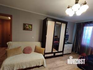 Студия квартира, на длительный срок, 29м2, 1/16 этаж