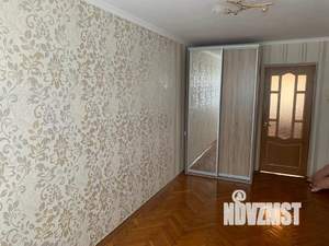 3-к квартира, на длительный срок, 68м2, 5/5 этаж