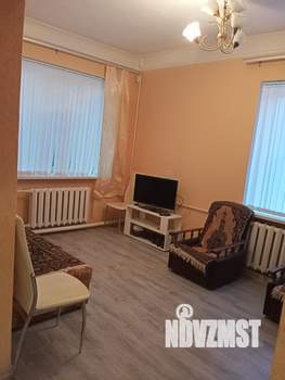 1-к квартира, на длительный срок, 27м2, 1/2 этаж