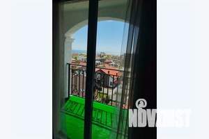 1-к квартира, посуточно, 30м2, 5/5 этаж