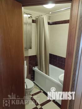 2-к квартира, на длительный срок, 53м2, 2/5 этаж